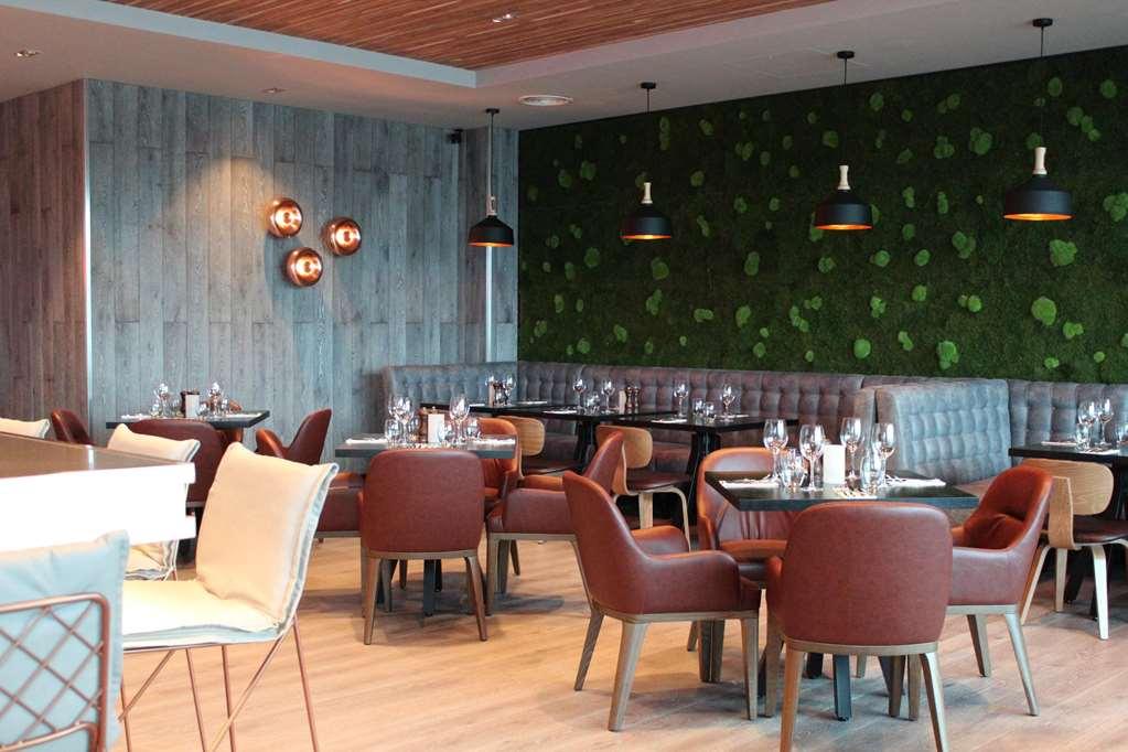 Village Hotel Newcastle Holystone  Restaurante foto