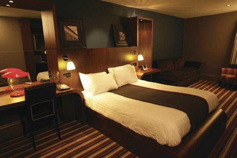 Village Hotel Newcastle Holystone  Habitación foto